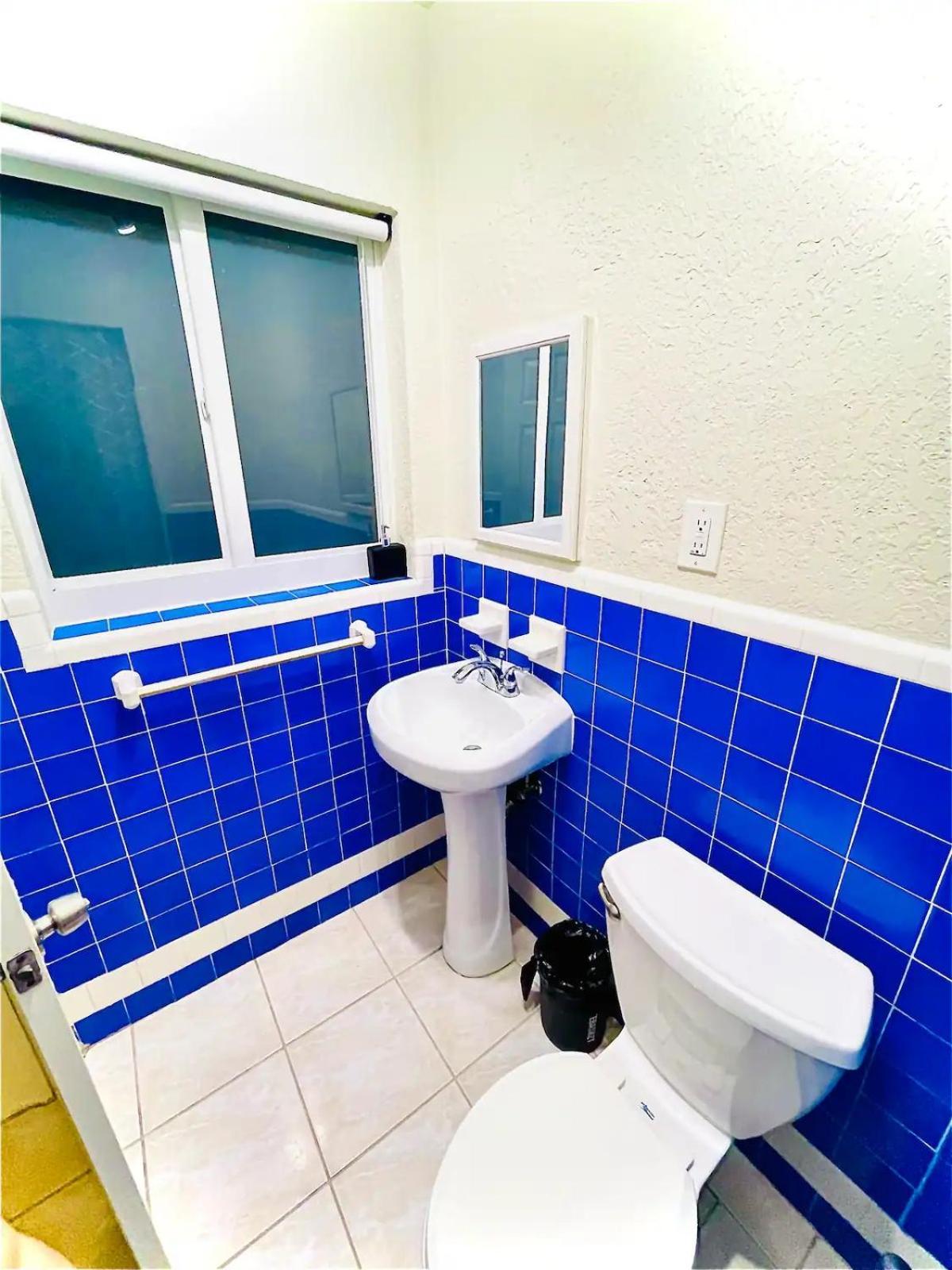 Madison Apartments Hollywood Zewnętrze zdjęcie