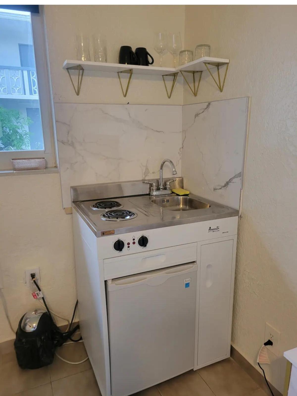 Madison Apartments Hollywood Zewnętrze zdjęcie