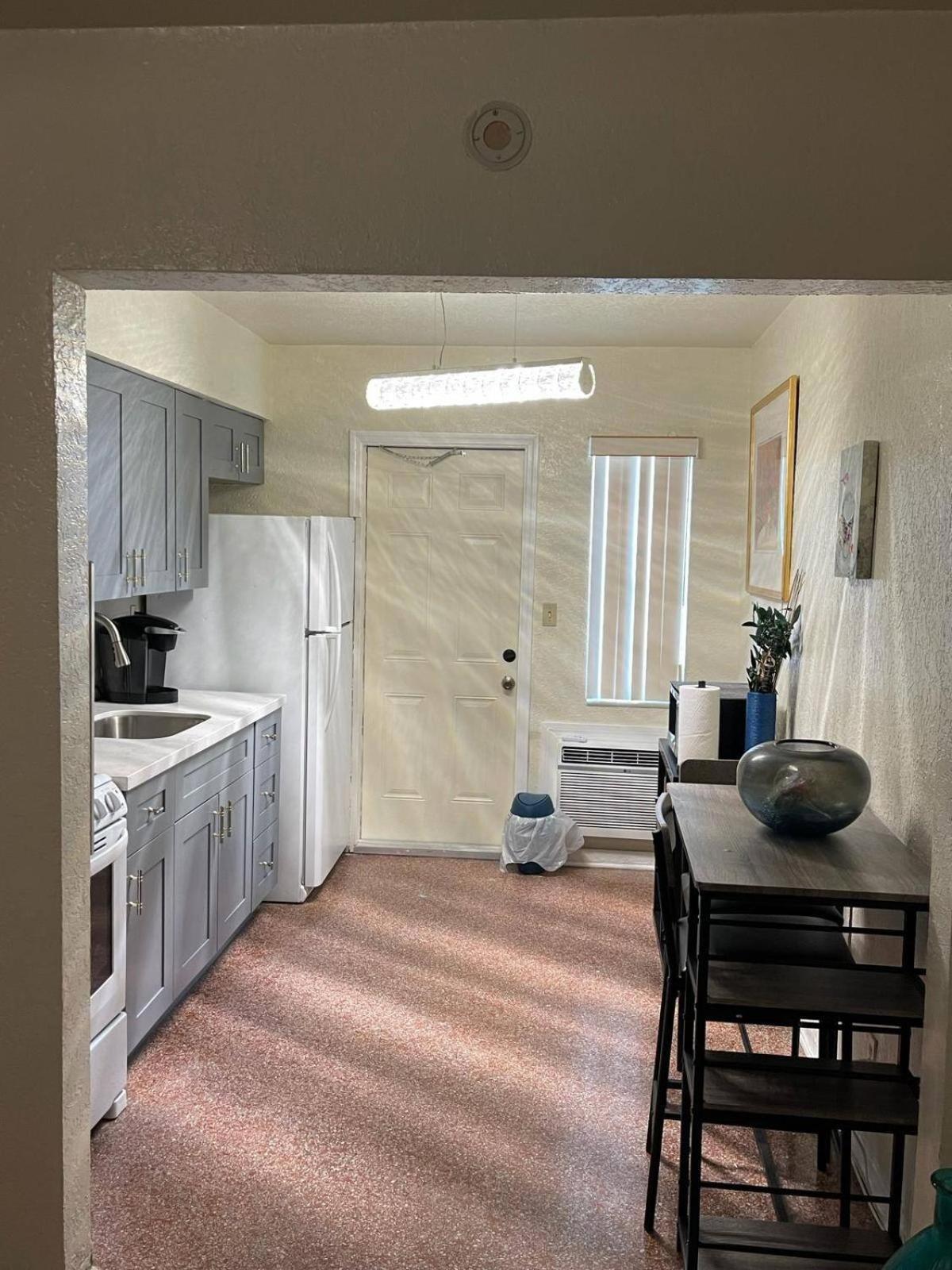 Madison Apartments Hollywood Zewnętrze zdjęcie