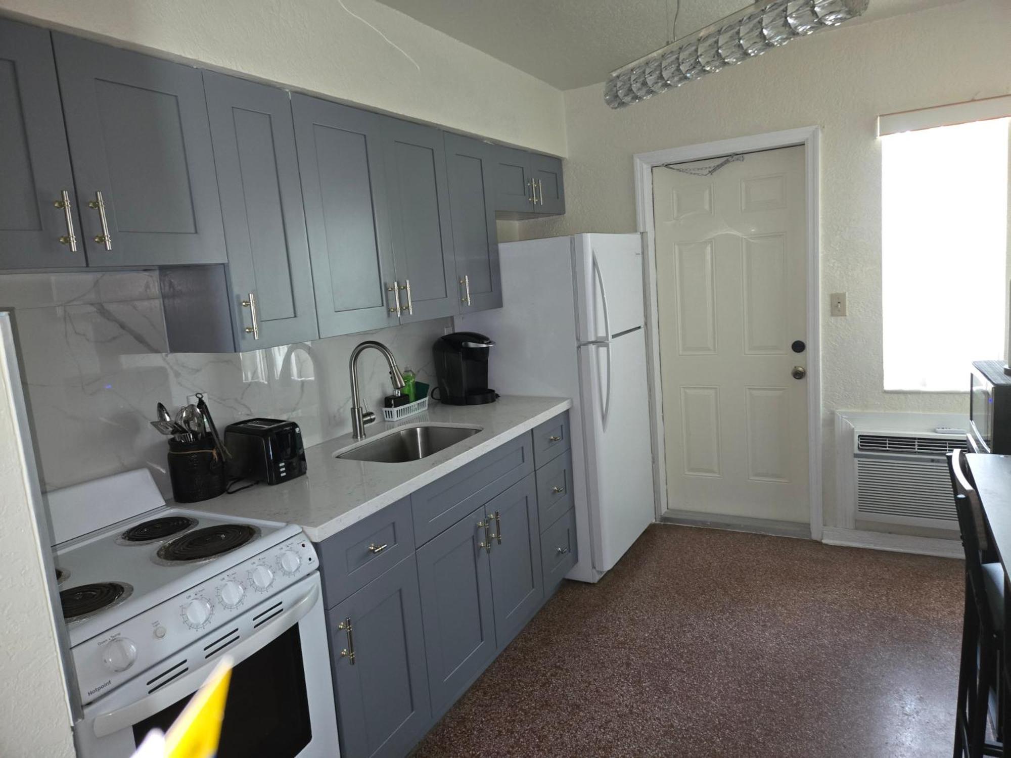 Madison Apartments Hollywood Zewnętrze zdjęcie