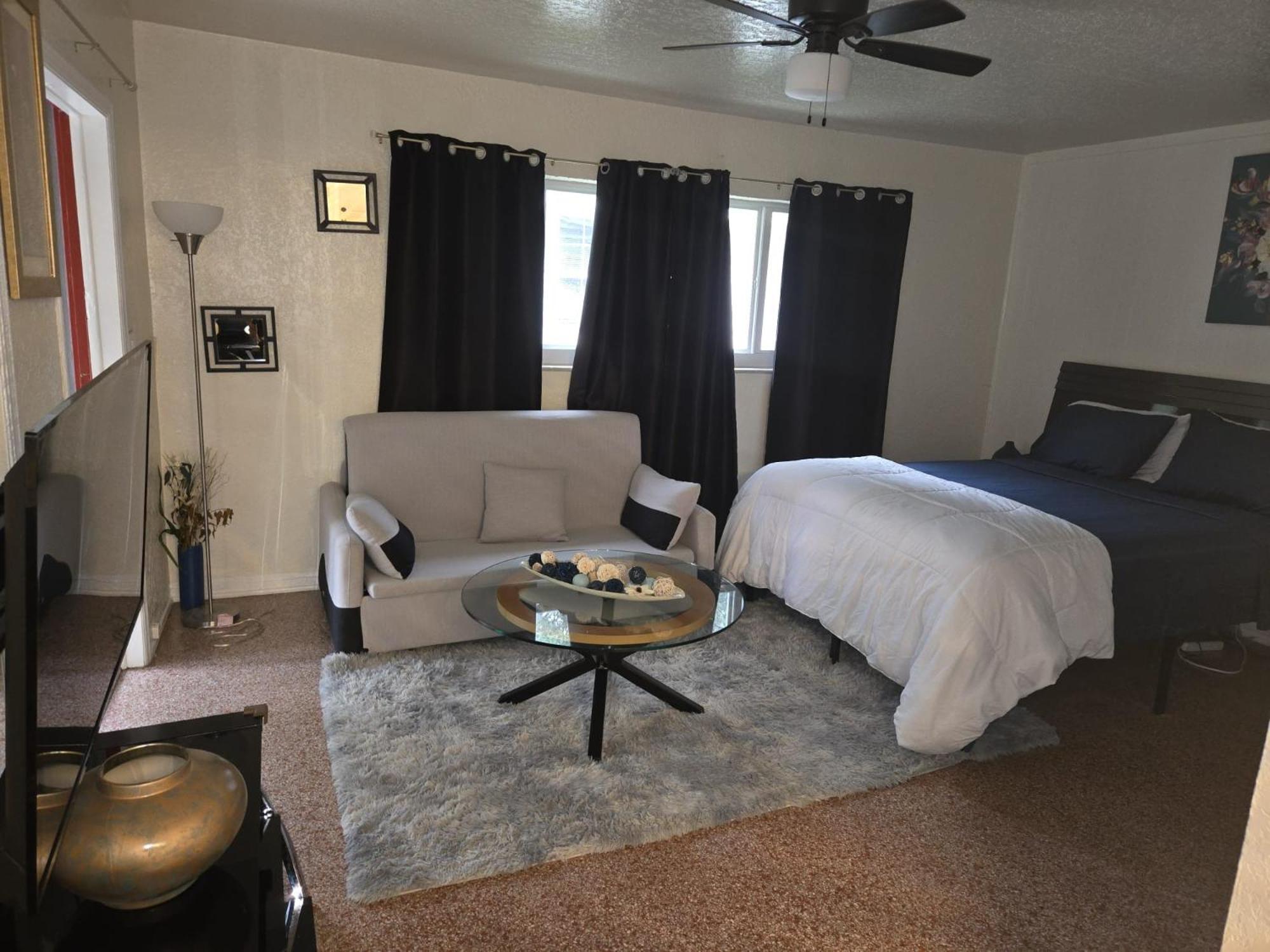 Madison Apartments Hollywood Zewnętrze zdjęcie
