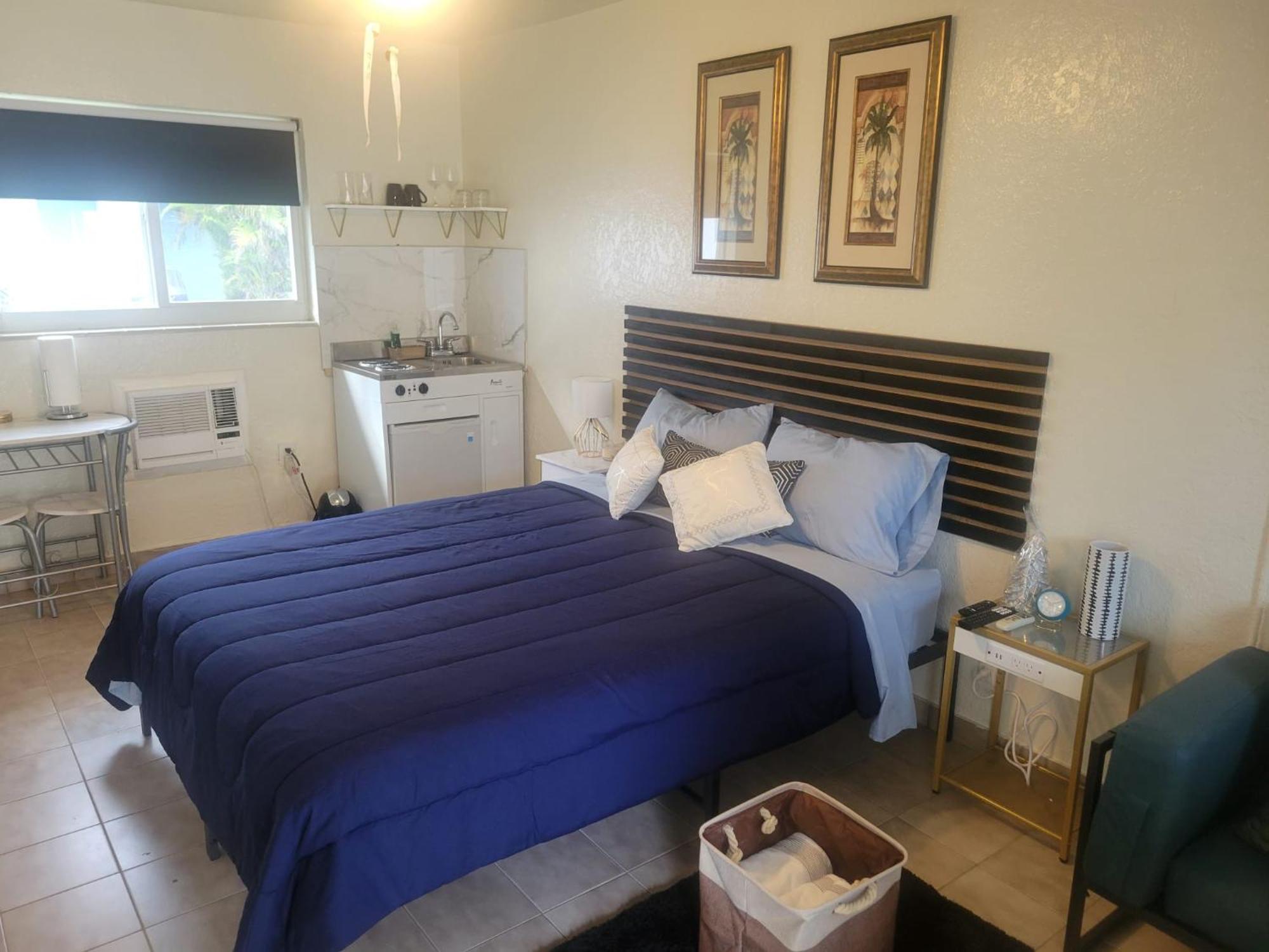 Madison Apartments Hollywood Zewnętrze zdjęcie