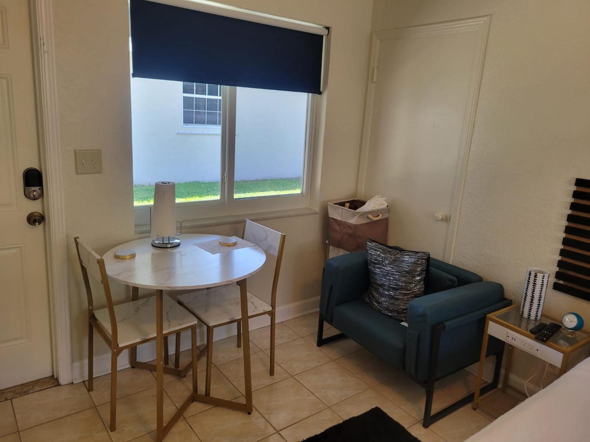 Madison Apartments Hollywood Zewnętrze zdjęcie
