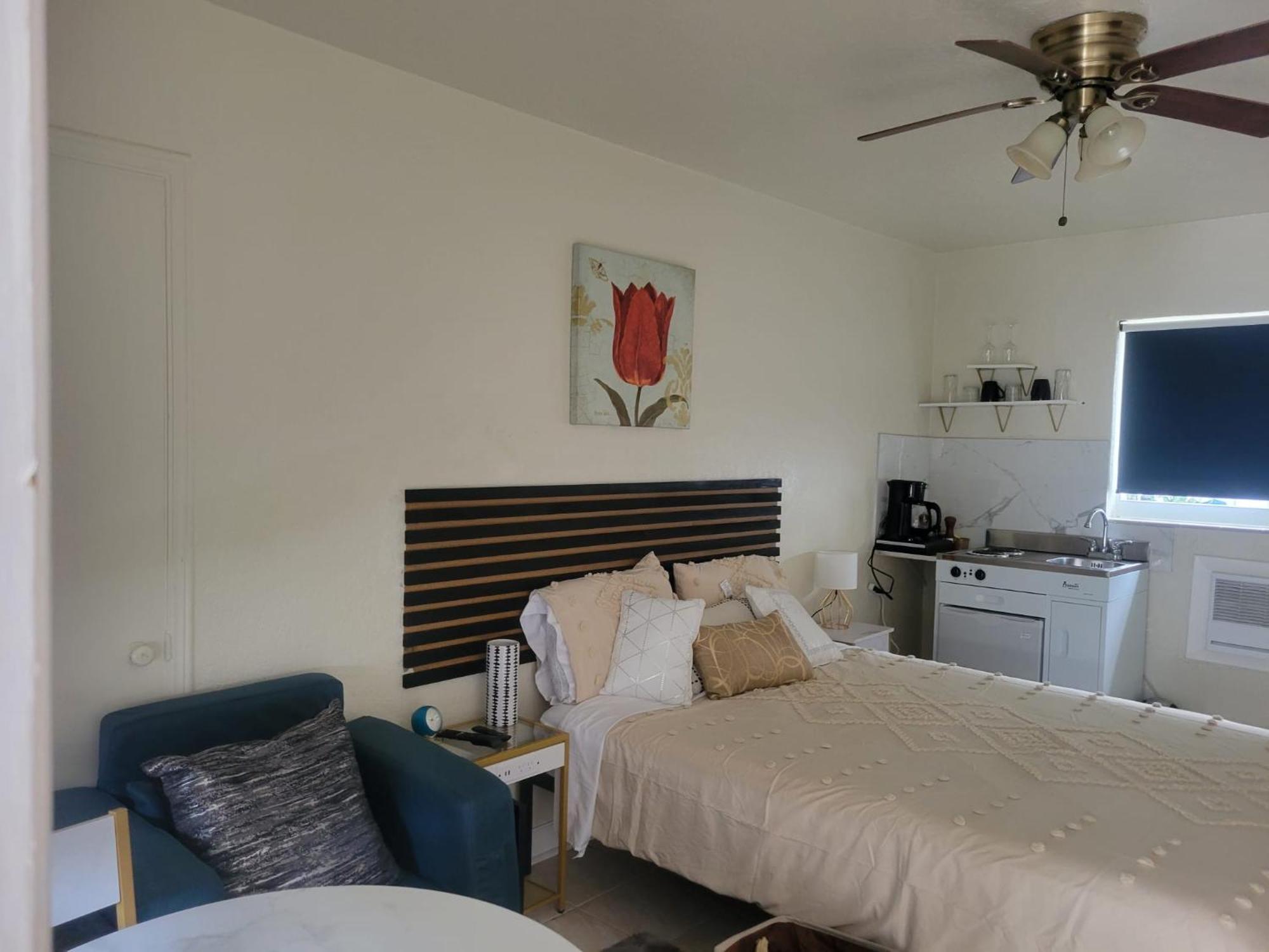 Madison Apartments Hollywood Zewnętrze zdjęcie