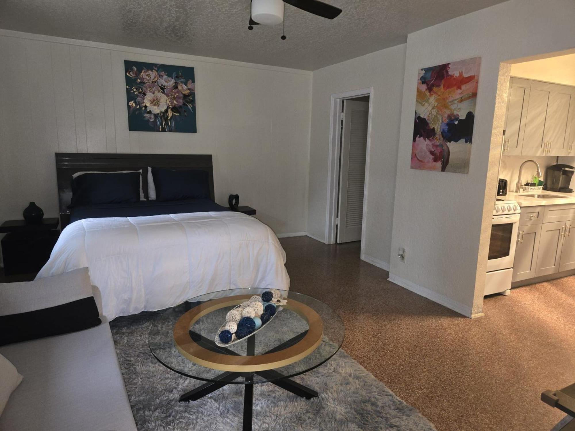 Madison Apartments Hollywood Zewnętrze zdjęcie