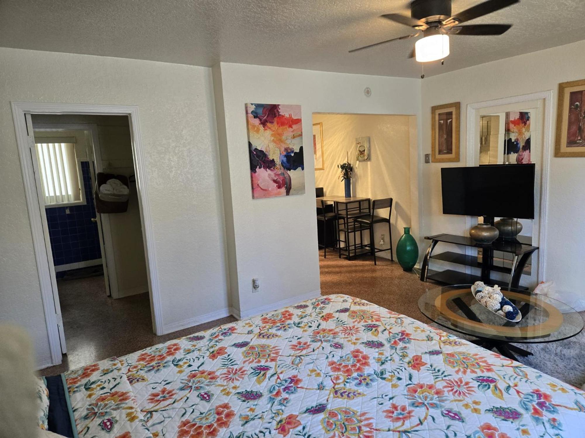 Madison Apartments Hollywood Zewnętrze zdjęcie
